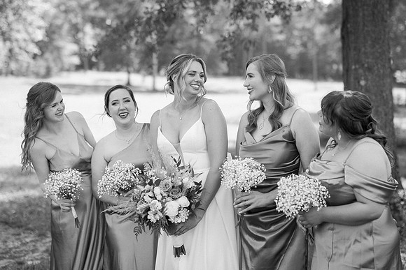 Mr. and Mrs. Fischer
