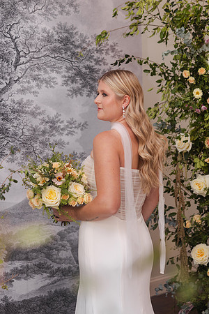Studio Bridal