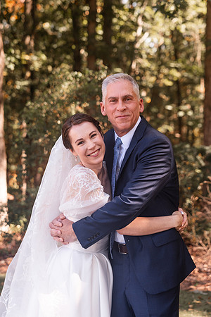 Mr. and Mrs. Williams