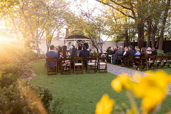 Wedding Day Preview