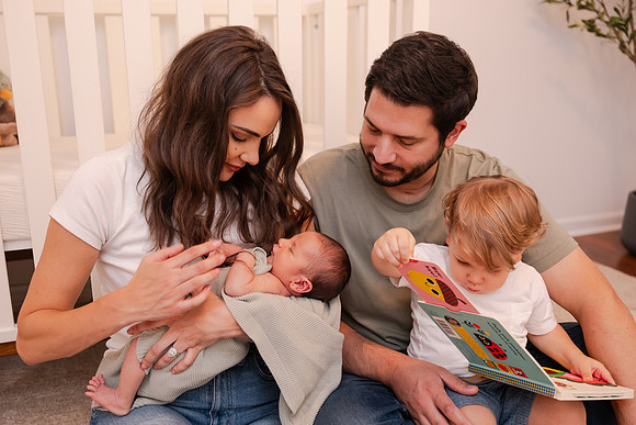 Family Photos 2025