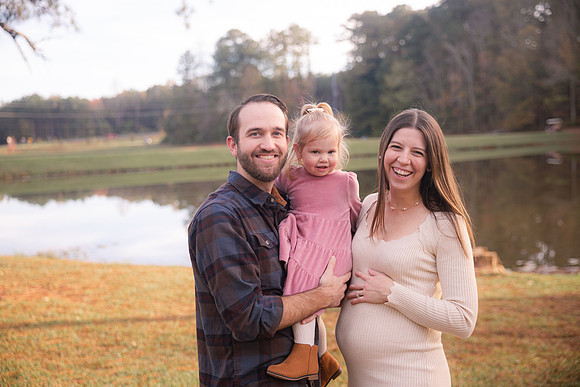 Langhan Family 2024