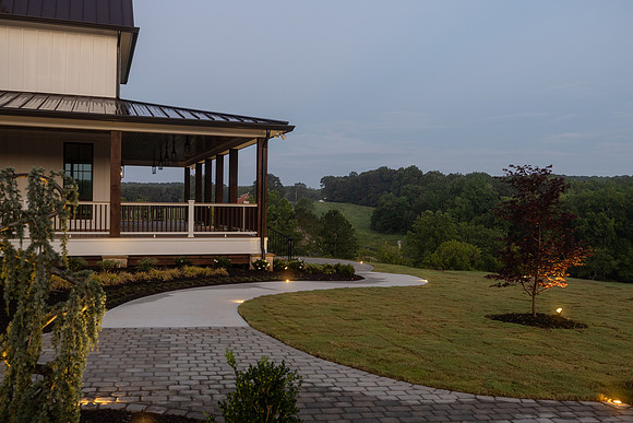 284 McCoy Rd