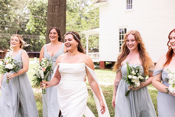 Mr. and Mrs. Lester