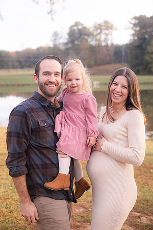 Langhan Family 2024