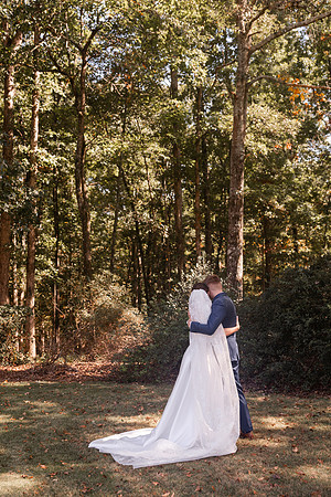 Mr. and Mrs. Williams