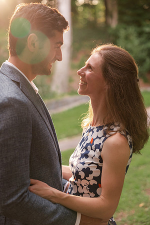 Engagement Photos