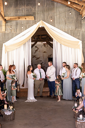 Mr. and Mrs. Lester