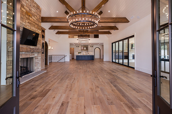 284 McCoy Rd