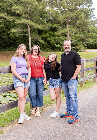 2024 Family Photos
