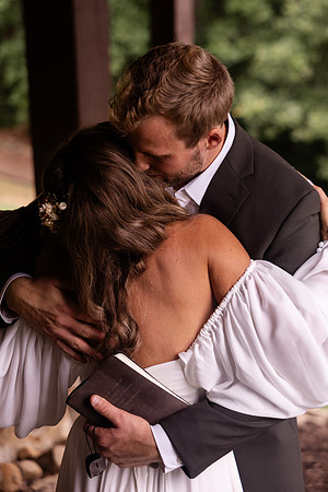 Mr. and Mrs. Thompson