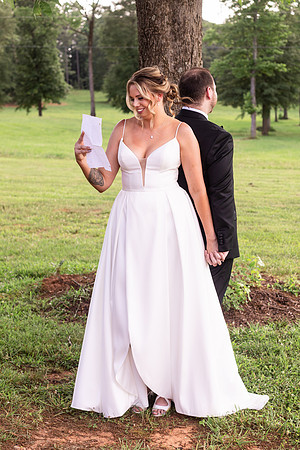 Mr. and Mrs. Fischer