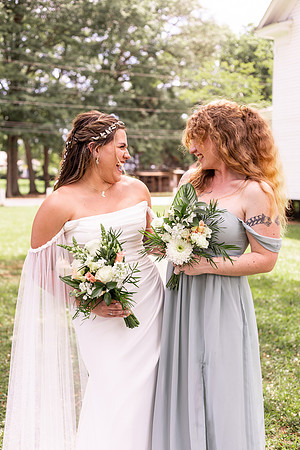 Mr. and Mrs. Lester