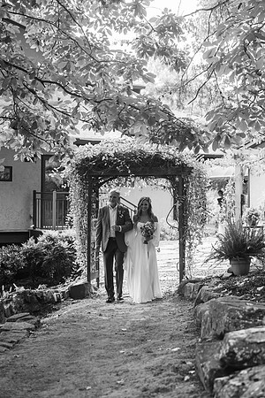 Mr. and Mrs. Thompson