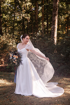 Mr. and Mrs. Williams