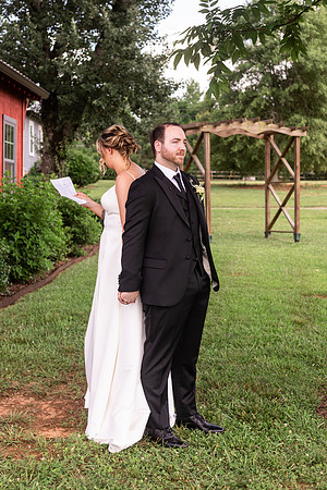 Collin and Taylor - Sneak Peak