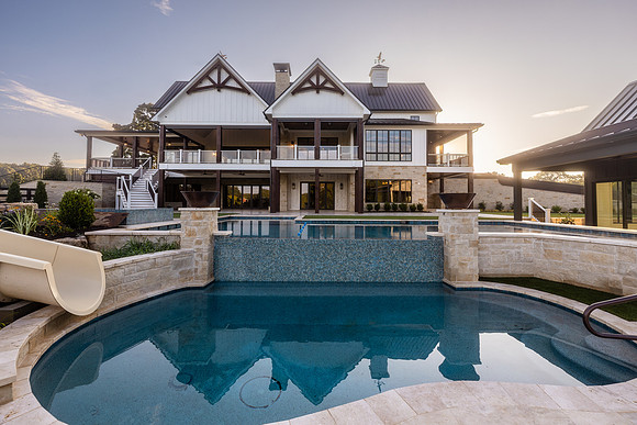 284 McCoy Rd