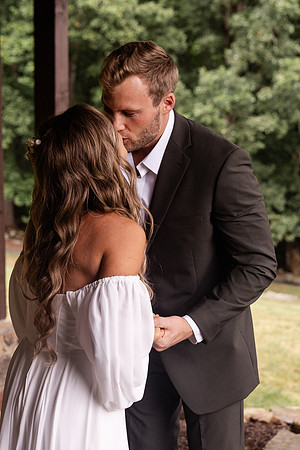 Mr. and Mrs. Thompson