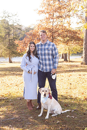 Peterson Family