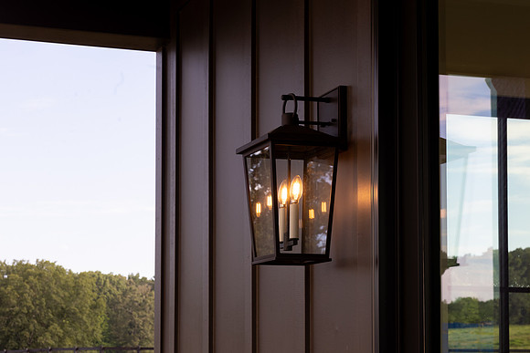 284 McCoy Rd