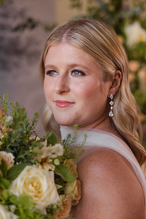 Studio Bridal