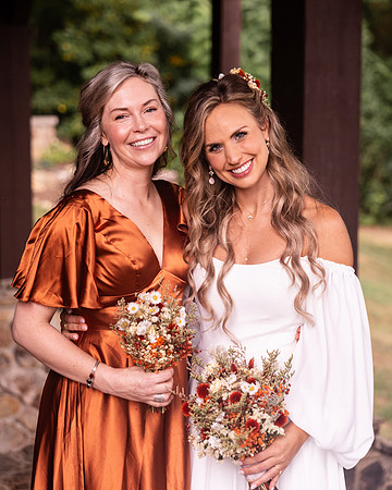 Mr. and Mrs. Thompson