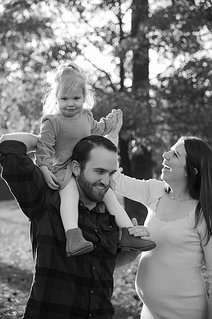Langhan Family 2024