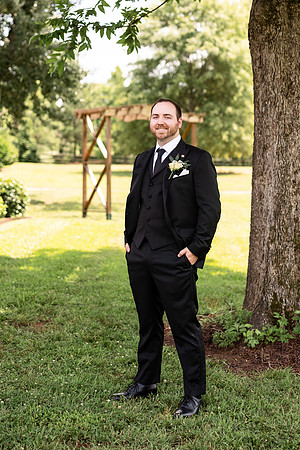 Mr. and Mrs. Fischer