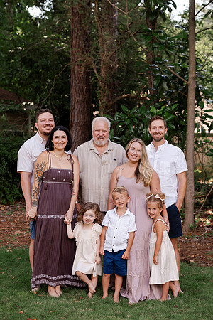 Family Photos