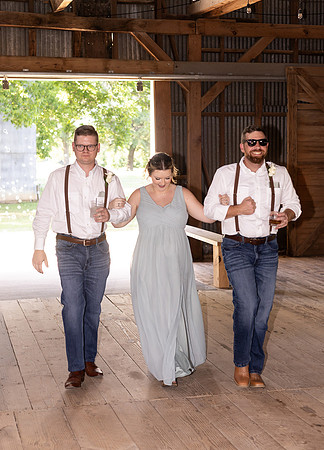 Mr. and Mrs. Lester