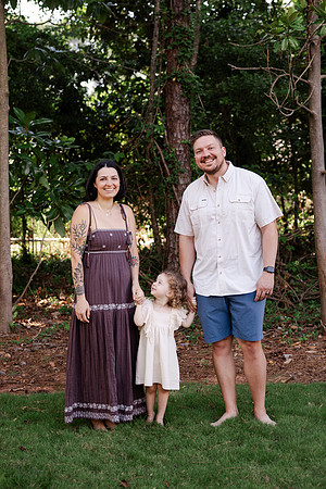 Family Photos