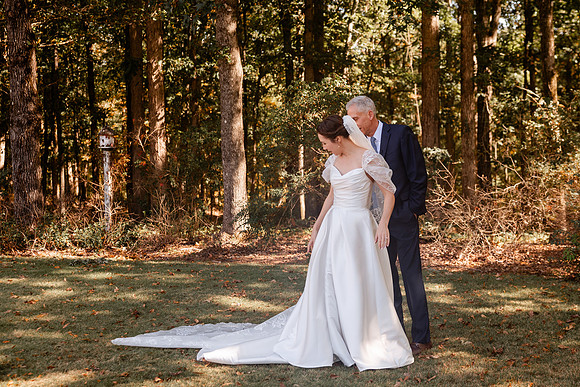 Mr. and Mrs. Williams