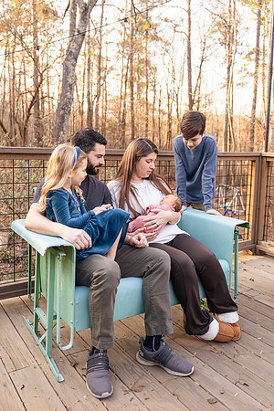 Foulk Family