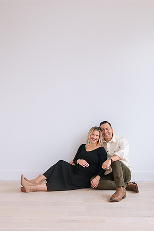 Zamora Maternity