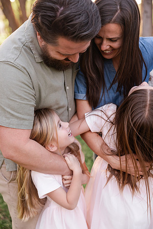 Gladin Family