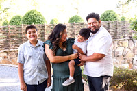 Campos Family
