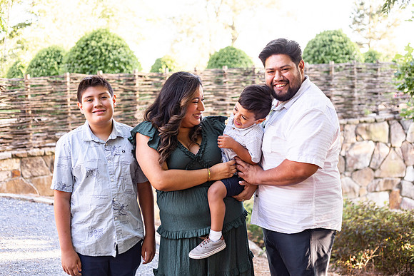 Campos Family