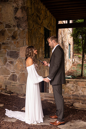Mr. and Mrs. Thompson