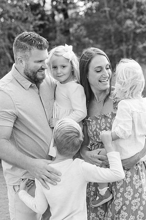 Callan Family