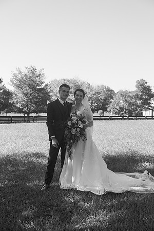 Mr. and Mrs. Williams
