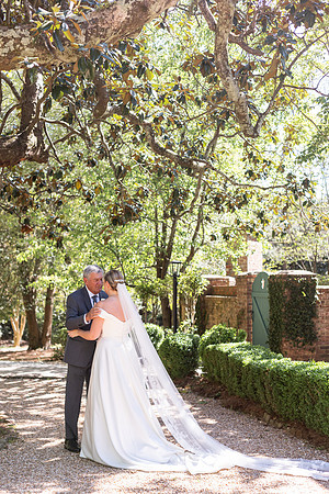 Mr. and Mrs. Kinzly