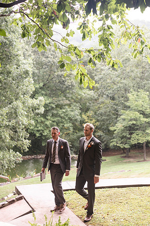Mr. and Mrs. Thompson