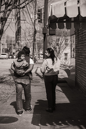 Brooklyn Photography