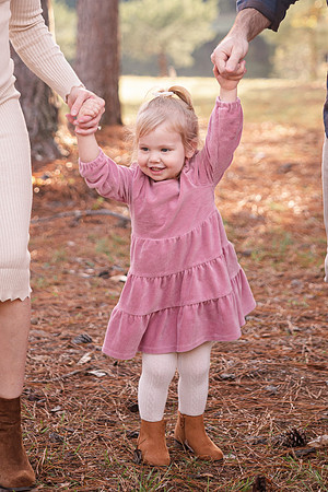 Langhan Family 2024