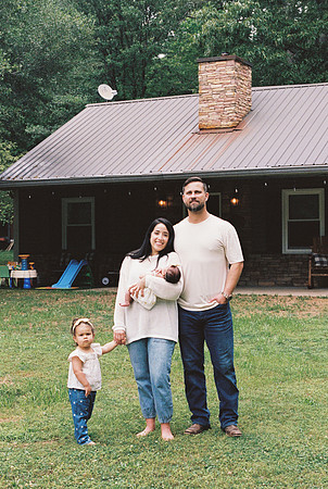 Family of 4