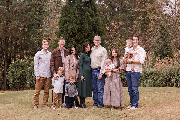 West Family