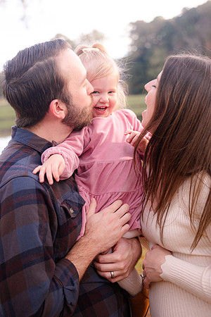 Langhan Family 2024