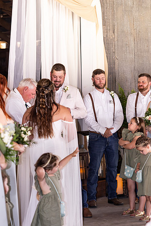 Mr. and Mrs. Lester