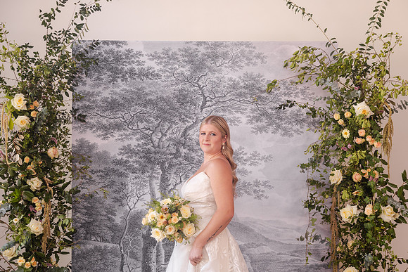 Studio Bridal