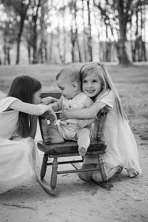 Gladin Family
